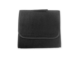 Organizator auto portbagaj mic cu VELCRO