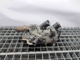 Pompa apa Seat Ibiza 5 (6P1,6J5) Hatchback [Fabr 2008-2017] 04E121042M 1.2 TSI CJZC 66KW / 90CP  