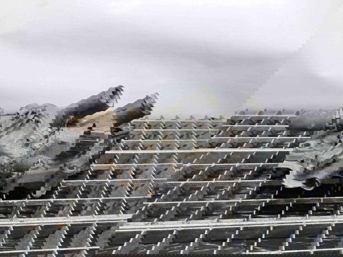 Pompa apa Seat Ibiza 5 (6P1,6J5) Hatchback [Fabr 2008-2017] 04E121042M 1.2 TSI CJZC 66KW / 90CP  