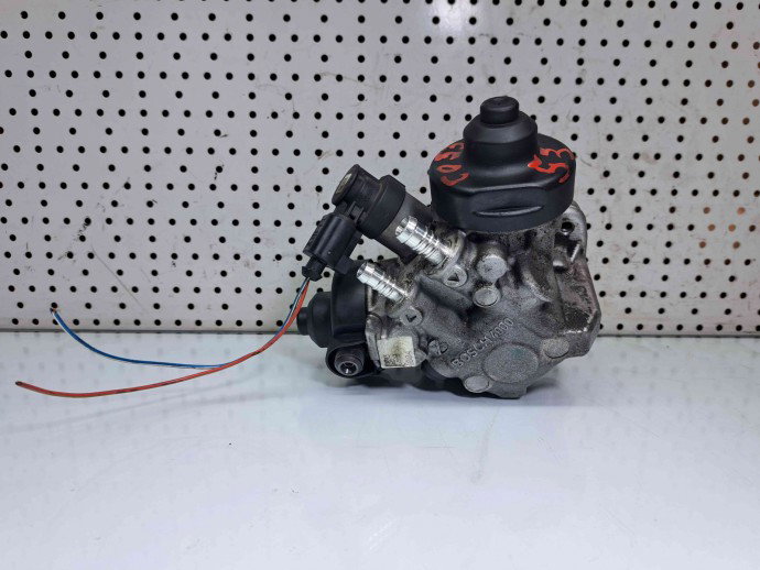 Pompa inalta presiune Audi Q7 (4LB) [ Fabr 2006-2014] 059130755AB 3.0 TDI CASA 176KW / 240CP  