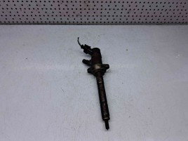 Injector Ford Focus 2 (DA) [Fabr 2004-2012] 0445110188 1.6 TDCI  DV6 80KW / 109CP  