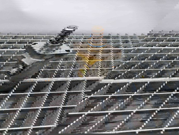 Pompa inalta presiune Seat Ibiza 5 (6P1,6J5) Hatchback [Fabr 2008-2017] 04E127026AA 1.2 TSI CJZC 66KW / 90CP 1.2 TSI CJZC 66KW / 90CP