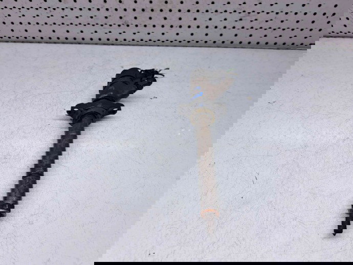 Injector Ford Focus 2 (DA) [Fabr 2004-2012] 0445110188 1.6 TDCI  DV6 80KW / 109CP  