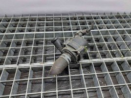 Pompa recirculare apa Seat Ibiza 5 (6P1,6J5) Hatchback [Fabr 2008-2017] 5Q0965567 1.2 TSI CJZC  