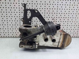 Racitor gaze Audi Q7 (4LB) [ Fabr 2006-2014] OEM 3.0 TDI CASA  