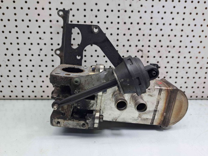 Racitor gaze Audi Q7 (4LB) [ Fabr 2006-2014] OEM 3.0 TDI CASA  