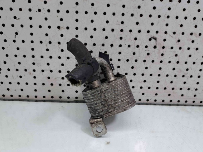 Radiator combustibil Audi Q7 (4LB) [ Fabr 2006-2014] 7L6203491D 3.0 TDI CASA 3.0 TDI CASA 176KW / 240CP