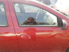 Usa dreapta fataDacia Logan 1.2 D4F RETP01 2012