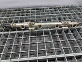 Rampa injectoare Seat Ibiza 5 (6P1,6J5) Hatchback [Fabr 2008-2017] 04E133320D 1.2 TSI CJZC  