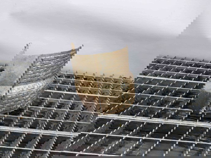 Scut termic Seat Ibiza 5 (6P1,6J5) Hatchback [Fabr 2008-2017] 5Q0407721F