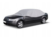 Semi-prelata auto antiinghet iarna / vara, 3 straturi, Combi