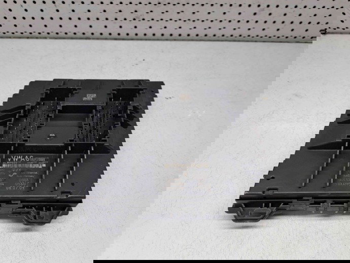  Modul confort Seat Ibiza 5 (6J5) [Fabr 2008-2017] 6R0937086B