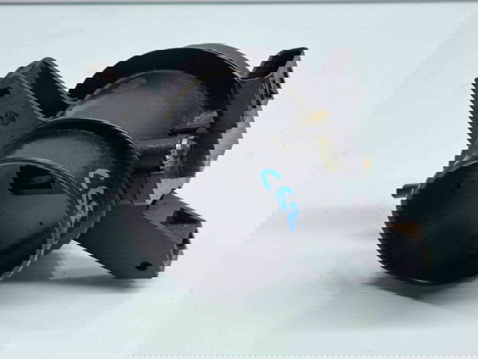 Debitmetru aer Ford Focus 3 (CB8) [Fabr 2011-2015] AV61-9C623-CB 1.6 TDCI DV6  