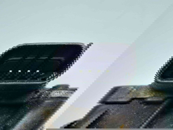 Debitmetru aer Ford Focus 3 (CB8) [Fabr 2011-2015] AV61-9C623-CB 1.6 TDCI DV6  