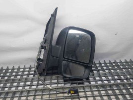 Oglinda dreapta Peugeot Expert (III) (G9) [Fabr 2007-2015] OEM