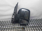 Oglinda dreapta Peugeot Expert (III) (G9) [Fabr 2007-2015] OEM