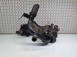 Suport accesorii Audi Q7 (4LB) [ Fabr 2006-2014] OEM 3.0 TDI CASA 3.0 TDI CASA 176KW / 240CP