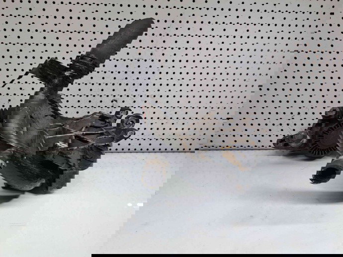 Suport accesorii Audi Q7 (4LB) [ Fabr 2006-2014] OEM 3.0 TDI CASA 3.0 TDI CASA 176KW / 240CP