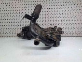 Suport accesorii Audi Q7 (4LB) [ Fabr 2006-2014] OEM 3.0 TDI CASA 3.0 TDI CASA 176KW / 240CP