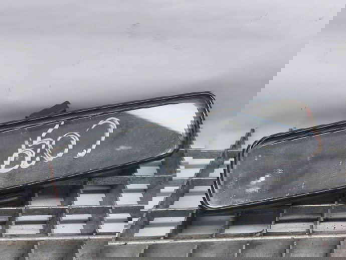  Oglinda retrovizoare Peugeot Expert (III) (G9) [Fabr 2007-2015] OEM