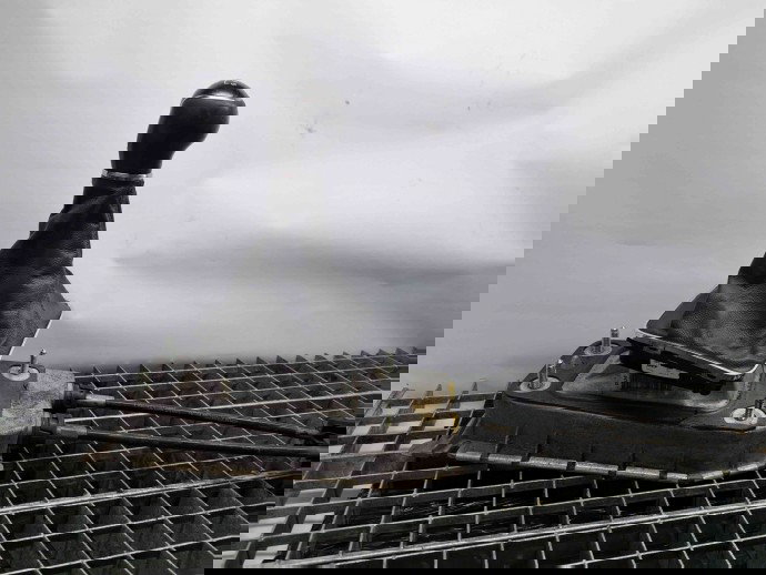 Timonerie Seat Ibiza 5 (6P1,6J5) Hatchback [Fabr 2008-2017] 6C0711049 1.2 TSI CJZC  