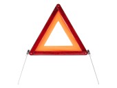 Triunghi Reflectorizant de avertizare auto