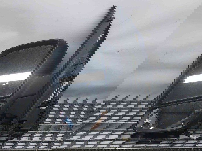 Oglinda stanga Peugeot Expert (III) (G9) [Fabr 2007-2015] OEM