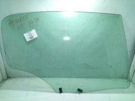 Geam dreapta spate Peugeot 407  OEM 2004-2010