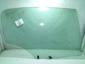 Geam dreapta spate Peugeot 407  OEM 2004-2010