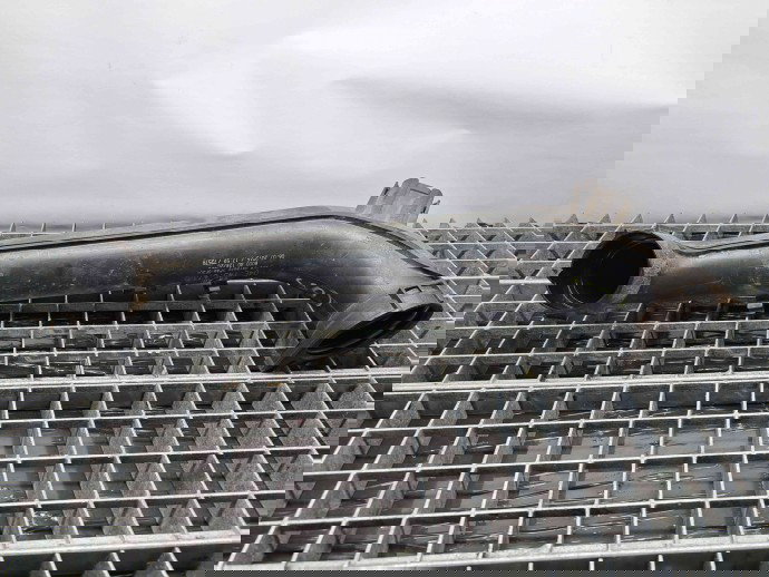 Tub intercooler Seat Ibiza 5 (6P1,6J5) Hatchback [Fabr 2008-2017] 04E145673C 1.2 TSI CJZC 1.2 TSI CJZC 66KW / 90CP