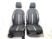 Interior complet  semipiele cu incalzire in scaune Ford Kuga 2008-2012