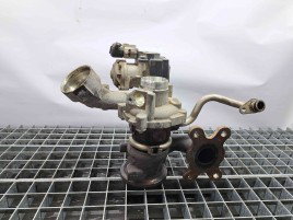 Turbina Seat Ibiza 5 (6P1,6J5) Hatchback [Fabr 2008-2017] 04E145713Q 1.2 TSI CJZC 66KW / 90CP  