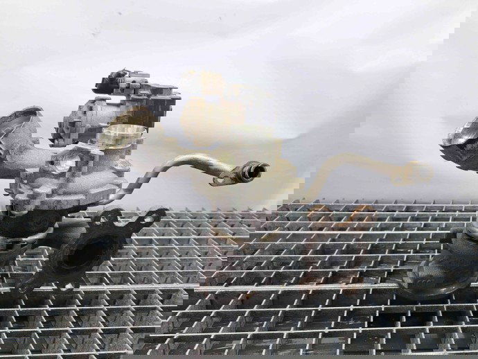 Turbina Seat Ibiza 5 (6P1,6J5) Hatchback [Fabr 2008-2017] 04E145713Q 1.2 TSI CJZC 66KW / 90CP  