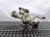 Turbina Seat Ibiza 5 (6P1,6J5) Hatchback [Fabr 2008-2017] 04E145713Q 1.2 TSI CJZC 66KW / 90CP  