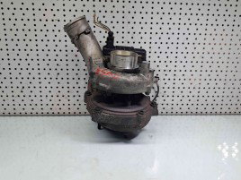 Turbina Audi Q7 (4LB) [ Fabr 2006-2014] 059145722M 3.0 TDI CASA 176KW / 240CP  