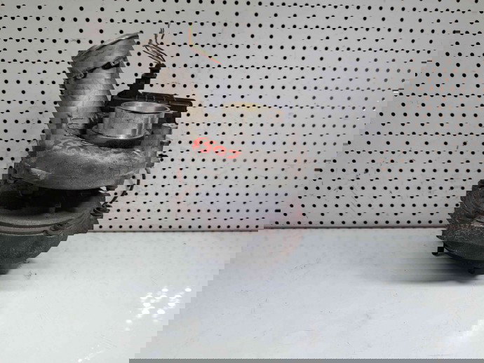 Turbina Audi Q7 (4LB) [ Fabr 2006-2014] 059145722M 3.0 TDI CASA 176KW / 240CP  