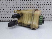 Vas ulei servodirectie Audi Q7 (4LB) [ Fabr 2006-2014] 7L6422371E