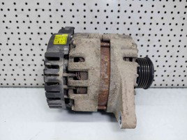 Alternator Hyundai ix35 (LM) [Fabr 2010-2017] 37300-2A850 1.7 D4FD  