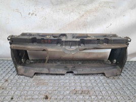 Deflector aer Bmw 1(F20, F21) [Fabr 2011-2017] Facelift 7245711