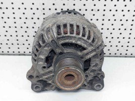 Alternator Audi A4 (8K5, B8) Avant [Fabr 2008-2015] OEM 2.0 TDI CAGA 105KW / 143CP  