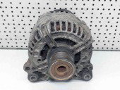 Alternator Audi A4 (8K5, B8) Avant [Fabr 2008-2015] OEM 2.0 TDI CAGA 105KW / 143CP  