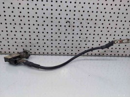  Borna baterie (-) Hyundai ix35 (LM) [Fabr 2010-2017] 37180-2S200 