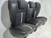 Interior complet  semipiele cu incalzire in scaune Ford Kuga 2008-2012