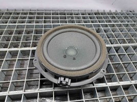  Boxa dreapta fata Ford Focus 3 Facelift [Fabr 2014-2019] AA6T-18808-AA