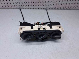  Panou comanda clima Seat Ibiza 5 (6J5) [Fabr 2008-2017] 6J0820045