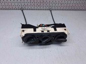  Panou comanda clima Seat Ibiza 5 (6J5) [Fabr 2008-2017] 6J0820045