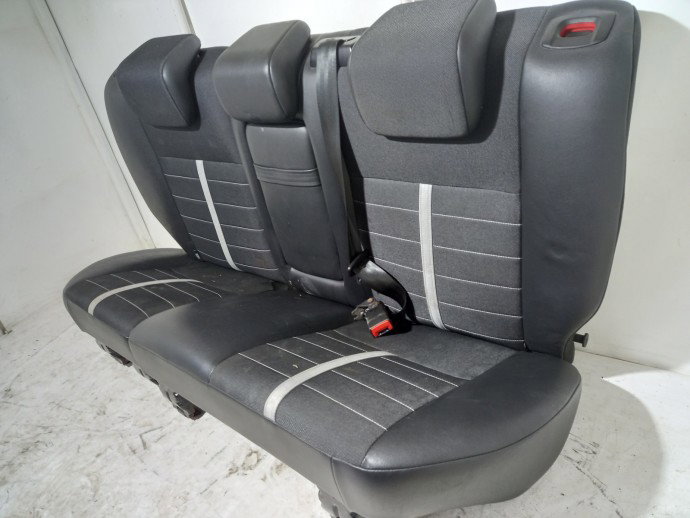 Interior complet  semipiele cu incalzire in scaune Ford Kuga 2008-2012