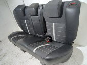 Interior complet  semipiele cu incalzire in scaune Ford Kuga 2008-2012