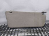  Parasolar dreapta Peugeot Expert (III) (G9) [Fabr 2007-2015] OEM