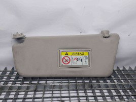  Parasolar stanga Peugeot Expert (III) (G9) [Fabr 2007-2015] OEM